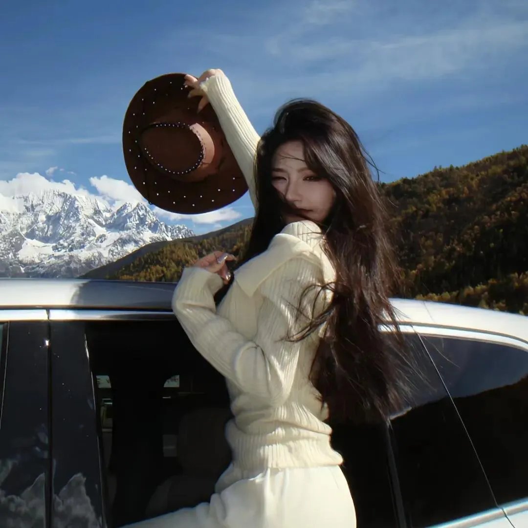 大河女王