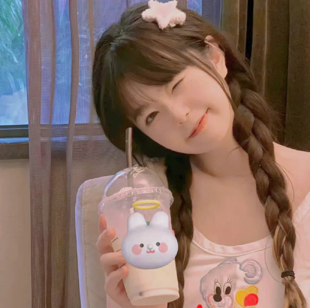 我的外星女友